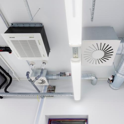 Laudo técnico de instalação de ar condicionado em apartamentos art